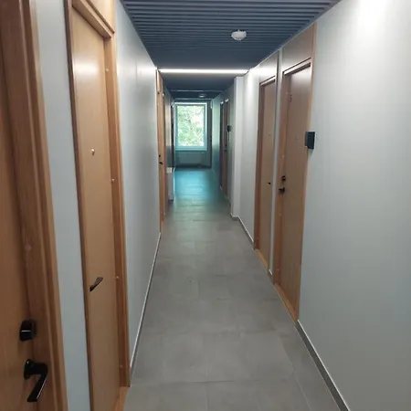 Apartment Pepleri Mini