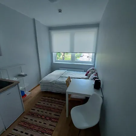 Apartamento Pepleri Mini