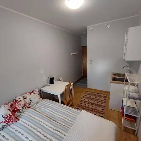 Pepleri Mini Apartment *