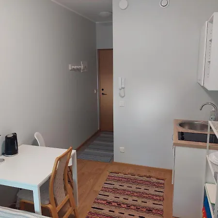 Pepleri Mini Apartment Tartu