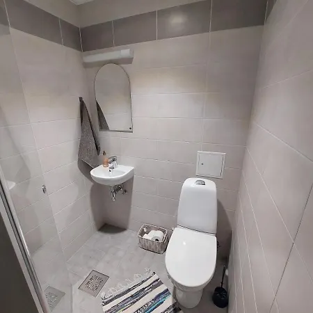 Apartment Pepleri Mini *