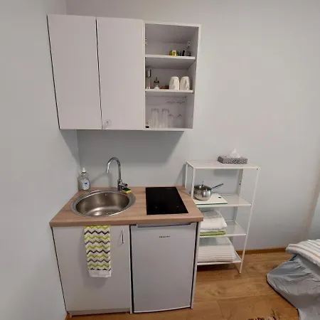 Pepleri Mini Apartment