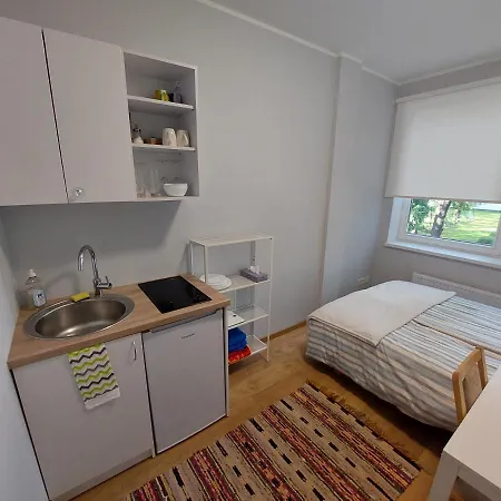 Pepleri Mini Tartu