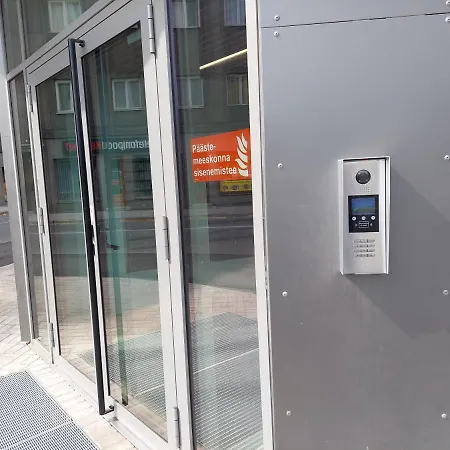 Pepleri Mini Apartman *