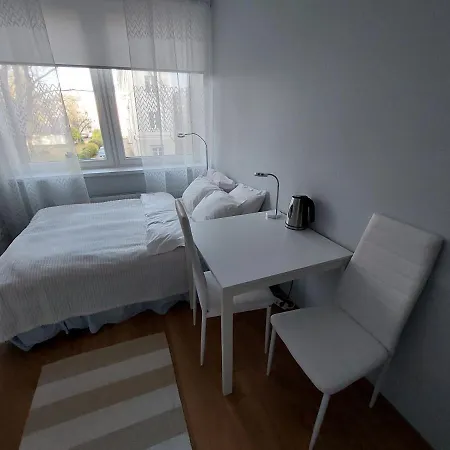 Apartment Pepleri Mini *