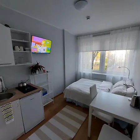 Pepleri Mini Apartment *