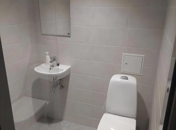 Pepleri Mini Apartment *