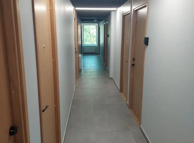 Apartment Pepleri Mini