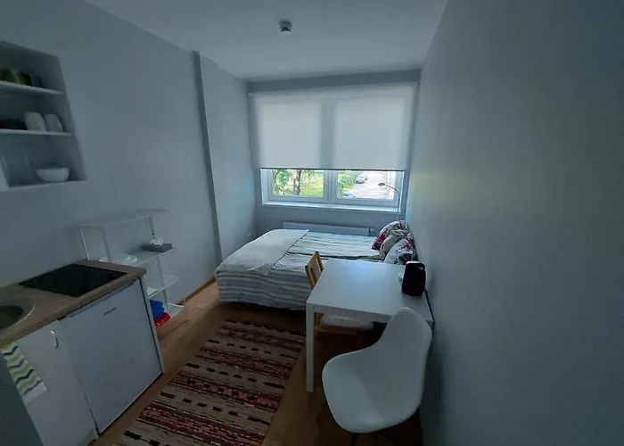 Apartment Pepleri Mini