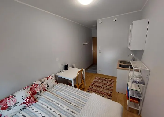 Pepleri Mini Apartment *