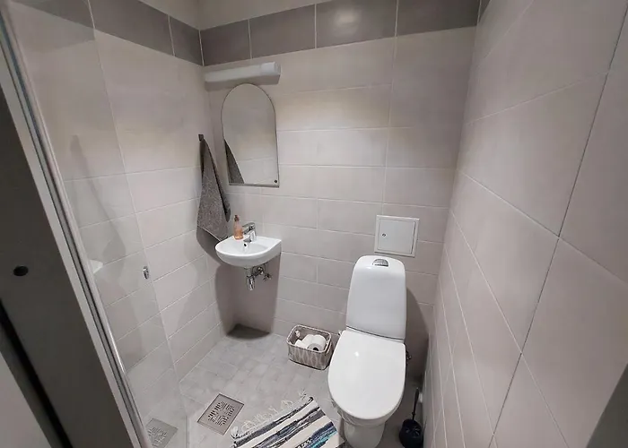 Apartment Pepleri Mini *