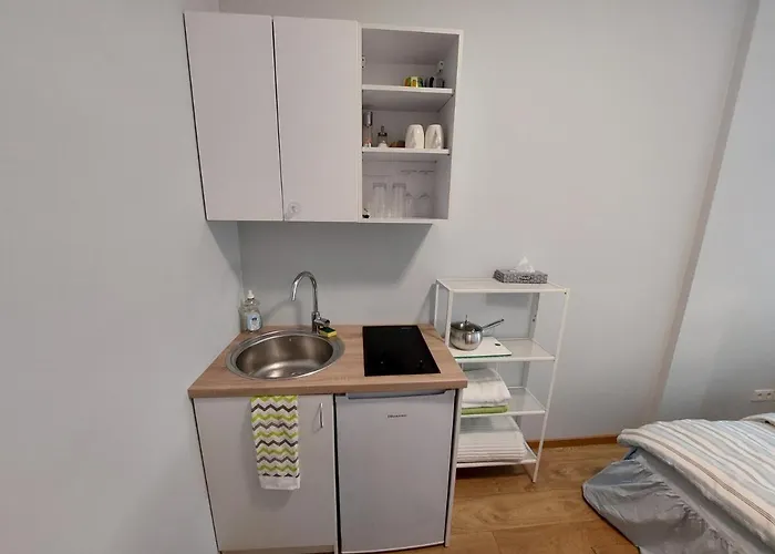 Pepleri Mini Apartment