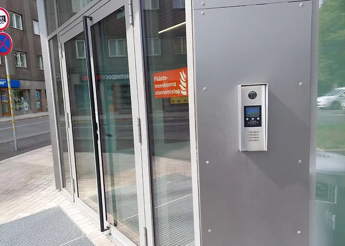 Pepleri Mini Apartment *