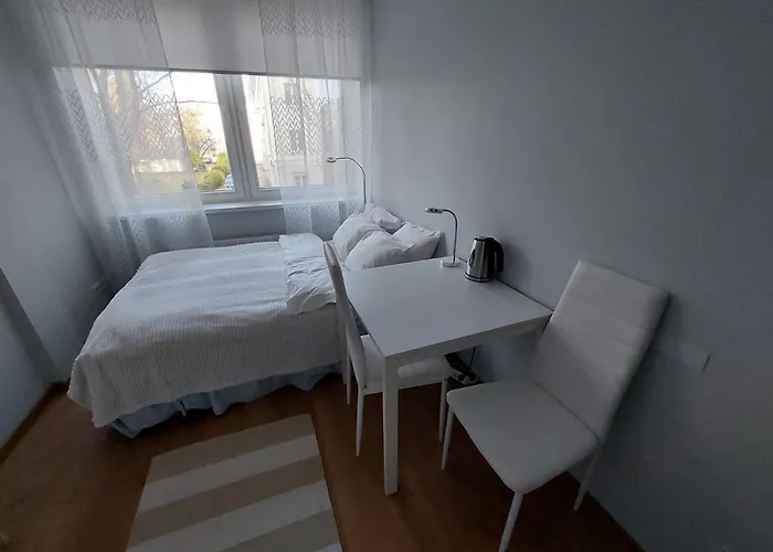 Apartment Pepleri Mini *